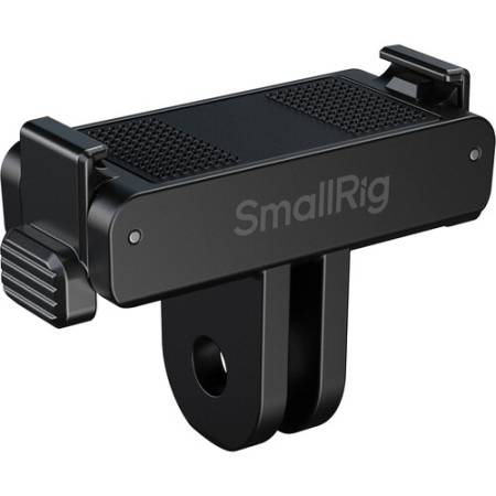 SmallRig 5911 - obustronny adapter/mocowanie z szybkozłączką do DJI Osmo Nano oraz DJI Osmo Action 6